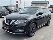 2021 NISSAN X-TRAIL