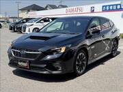 2021 SUBARU LEVORG