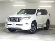 2023 TOYOTA LAND CRUISER PRADO