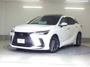 2024 LEXUS RX
