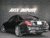 MERCEDES BENZ S CLASS