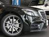 MERCEDES BENZ S CLASS
