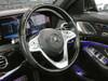 MERCEDES BENZ S CLASS