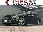 2017 MERCEDES BENZ E-CLASS Stationwagon