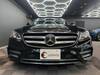 MERCEDES BENZ E-CLASS Stationwagon