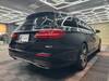 MERCEDES BENZ E-CLASS Stationwagon