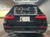 MERCEDES BENZ E-CLASS Stationwagon