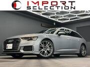 2020 AUDI A6 AVANT
