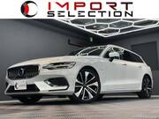 2021 VOLVO V60