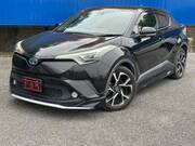 2017 TOYOTA C-HR G