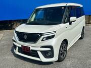 2021 SUZUKI SOLIO BANDIT