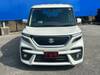 SUZUKI SOLIO BANDIT