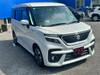 SUZUKI SOLIO BANDIT