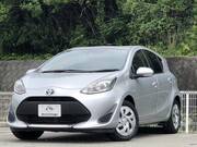 2019 TOYOTA AQUA S