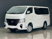 2025 NISSAN CARAVAN