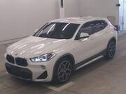 2019 BMW X2