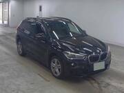 2016 BMW X1