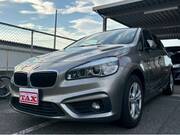 2017 BMW 2 SERIES