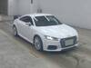 AUDI TTS COUPE