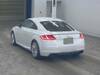 AUDI TTS COUPE