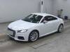 AUDI TTS COUPE