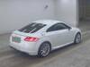 AUDI TTS COUPE
