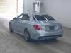 MERCEDES BENZ C-CLASS
