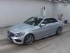MERCEDES BENZ C-CLASS