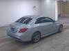 MERCEDES BENZ C-CLASS