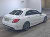 MERCEDES BENZ C-CLASS