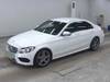 MERCEDES BENZ C-CLASS