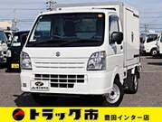 2024 SUZUKI CARRY TRUCK