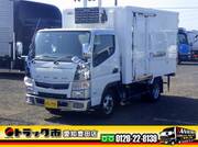 2018 FUSO CANTER