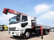 2006 FUSO FIGHTER