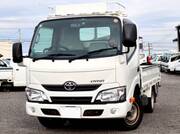 2021 TOYOTA DYNA