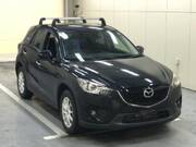 2013 MAZDA CX-5
