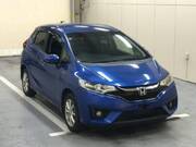 2016 HONDA FIT