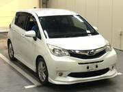 2011 SUBARU TREZIA