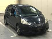 2009 HONDA FIT L