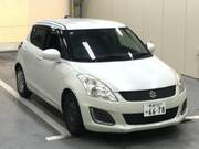 2016 SUZUKI SWIFT XG