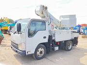 2012 ISUZU OTHER