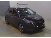 2021 NISSAN KICKS