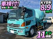2015 HINO OTHER