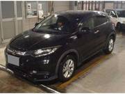 2015 HONDA VEZEL