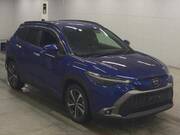 2023 TOYOTA COROLLA CROSS Z