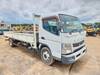FUSO CANTER
