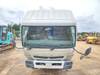 FUSO CANTER