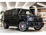 2022 MERCEDES BENZ G-CLASS