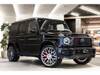 MERCEDES BENZ G-CLASS