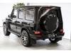 MERCEDES BENZ G-CLASS